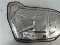 2011-2012 Audi Q5 Engine Oil Pan P/N:ZF 0501 216 377 Fits Fits 2009 2010 2011 2012 2013 2014 2015 2016 OEM Used Auto Parts -