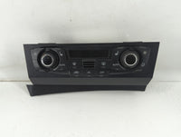 2009-2012 Audi Q5 Climate Control Module Temperature AC/Heater Replacement P/N:8T1 820 043 AQ Fits OEM Used Auto Parts - Oem