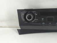 2009-2012 Audi Q5 Climate Control Module Temperature AC/Heater Replacement P/N:8T1 820 043 AQ Fits OEM Used Auto Parts - Oem