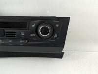 2009-2012 Audi Q5 Climate Control Module Temperature AC/Heater Replacement P/N:8T1 820 043 AQ Fits OEM Used Auto Parts - Oem