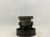 2007-2015 Audi Q7 Power Steering Column Pump Oem - Oemusedautoparts1.com