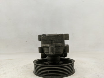 2007-2015 Audi Q7 Power Steering Column Pump Oem - Oemusedautoparts1.com