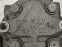 2007-2015 Audi Q7 Power Steering Column Pump Oem - Oemusedautoparts1.com