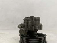 2007-2015 Audi Q7 Power Steering Column Pump Oem - Oemusedautoparts1.com