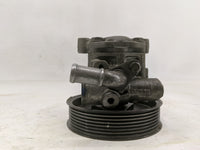 2007-2015 Audi Q7 Power Steering Column Pump Oem - Oemusedautoparts1.com