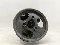 2007-2015 Audi Q7 Power Steering Column Pump Oem - Oemusedautoparts1.com