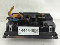 2012 Audi Q7 Climate Control Module Temperature AC/Heater Replacement P/N:4L0820043AH 5HB009184-34, 4L0910043D Fits OEM Used