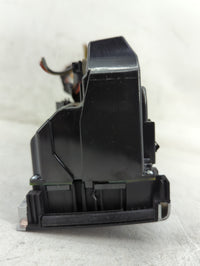 2012 Audi Q7 Climate Control Module Temperature AC/Heater Replacement P/N:4L0820043AH 5HB009184-34, 4L0910043D Fits OEM Used