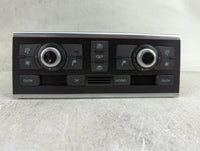 2012 Audi Q7 Climate Control Module Temperature AC/Heater Replacement P/N:4L0 820 043 AH Fits OEM Used Auto Parts - Oemuseda