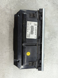 2012 Audi Q7 Climate Control Module Temperature AC/Heater Replacement P/N:4L0 820 043 AH Fits OEM Used Auto Parts - Oemuseda