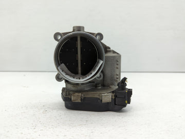 2011-2019 Audi Q7 Throttle Body P/N:06E 133 062 G Fits Fits 2008 2009 2010 2011 2012 2013 2014 2015 2016 2017 2018 2019 OEM 