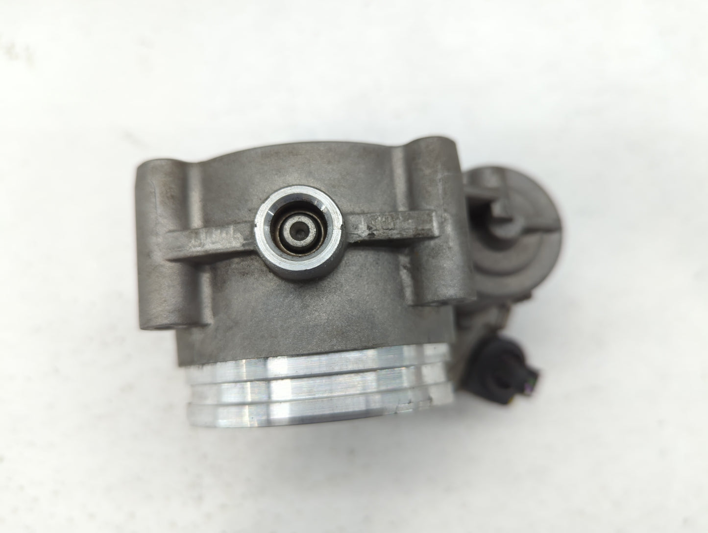 2011-2019 Audi Q7 Throttle Body P/N:06E 133 062 G Fits Fits 2008 2009 2010 2011 2012 2013 2014 2015 2016 2017 2018 2019 OEM 