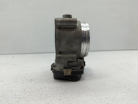 2011-2019 Audi Q7 Throttle Body P/N:06E 133 062 G Fits Fits 2008 2009 2010 2011 2012 2013 2014 2015 2016 2017 2018 2019 OEM 