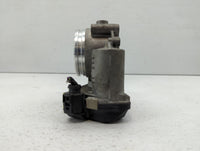 2011-2019 Audi Q7 Throttle Body P/N:06E 133 062 G Fits Fits 2008 2009 2010 2011 2012 2013 2014 2015 2016 2017 2018 2019 OEM 