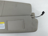 2007-2015 Audi Q7 Sun Visor Shade Replacement Passenger Right Mirror Fits Fits 2007 2008 2009 2010 2011 2012 2013 2014 2015 