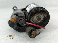 2011-2012 Audi Q7 Car Starter Motor Solenoid OEM P/N:079 9111 021 Fits Fits 2009 2010 2011 2012 2013 2014 2015 2016 2017 201