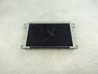 2013-2016 Audi S4 Information Display Screen 1469270 - Oemusedautoparts1.com