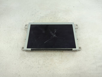 compare product 2013-2016 Audi S4 Information Display Screen 1469270