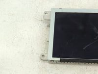2013-2016 Audi S4 Information Display Screen 1469270 - Oemusedautoparts1.com