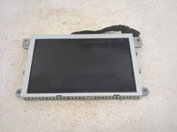 2013-2016 Audi S4 Information Radio Display Screen 1516752 - Oemusedautoparts1.com
