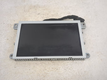 compare product 2013-2016 Audi S4 Information Radio Display Screen 1516752