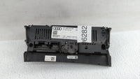 2010-2012 Audi S4 Climate Control Module Temperature AC/Heater Replacement P/N:8T1 820 043 AK 8T1 820 043 AL Fits OEM Used A
