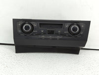 2010-2012 Audi S4 Climate Control Module Temperature AC/Heater Replacement P/N:8T1 820 043 AA 8T1 820 043 AK Fits OEM Used A