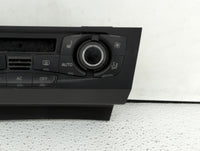 2010-2012 Audi S4 Climate Control Module Temperature AC/Heater Replacement P/N:8T1 820 043 AA 8T1 820 043 AK Fits OEM Used A
