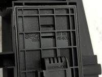 2010-2012 Audi S4 Master Power Window Switch Replacement Driver Side Left Fits Fits 2009 2010 2011 2012 OEM Used Auto Parts 