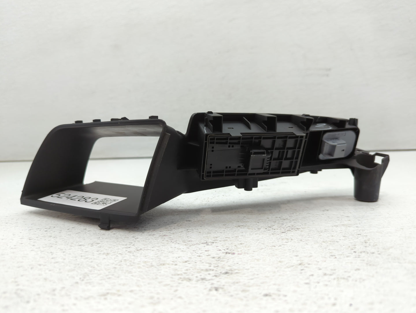 2010-2012 Audi S4 Master Power Window Switch Replacement Driver Side Left Fits Fits 2009 2010 2011 2012 OEM Used Auto Parts 
