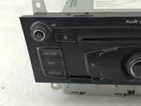 2010-2012 Audi S4 Radio AM FM Cd Player Receiver Replacement P/N:8T1 035 186 R Fits Fits 2010 2011 2012 2013 2014 2015 2016 