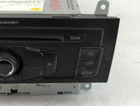 2010-2012 Audi S4 Radio AM FM Cd Player Receiver Replacement P/N:8T1 035 186 R Fits Fits 2010 2011 2012 2013 2014 2015 2016 