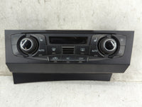 2008-2013 Audi S5 Climate Control Module Temperature AC/Heater Replacement P/N:8T1820043AQ A2C53346679 Fits OEM Used Auto Pa