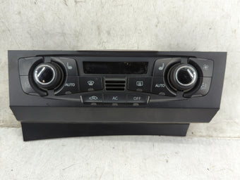compare product 2008-2013 Audi S5 Climate Control Module Temperature AC/Heater Replacement P/N:8T1820043AQ A2C53346679 Fits OEM Used Auto Parts