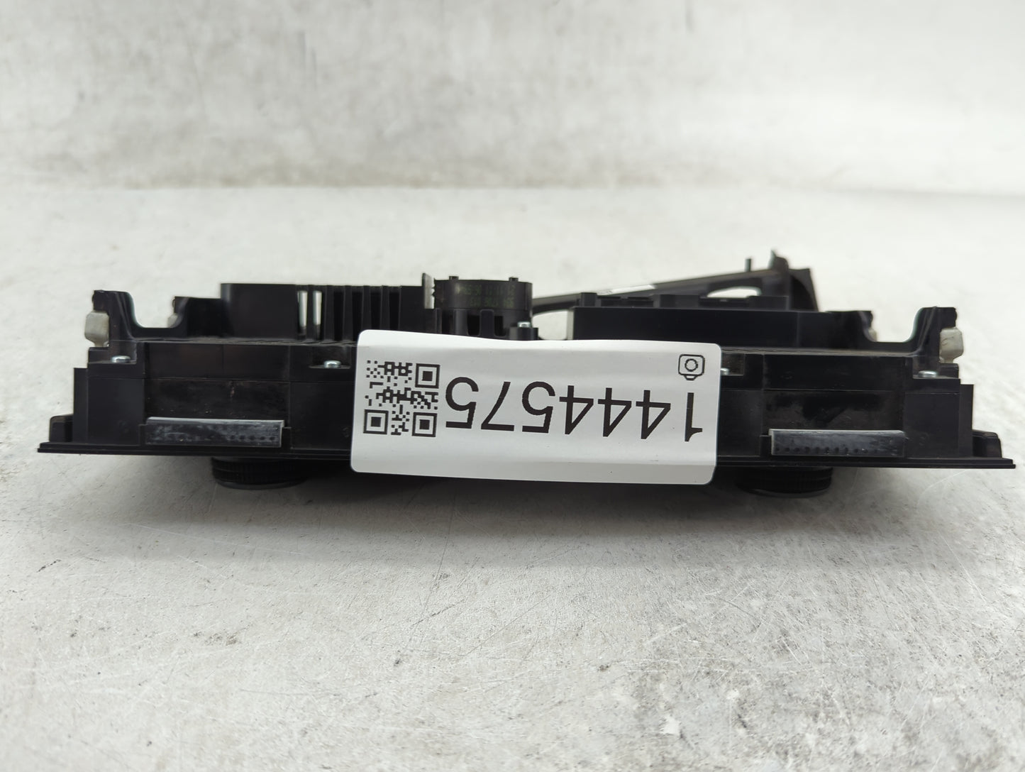 2008-2013 Audi S5 Climate Control Module Temperature AC/Heater Replacement P/N:8T1820043AQ A2C53346679 Fits OEM Used Auto Pa