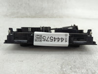 2008-2013 Audi S5 Climate Control Module Temperature AC/Heater Replacement P/N:8T1820043AQ A2C53346679 Fits OEM Used Auto Pa