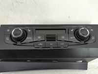 2008-2013 Audi S5 Climate Control Module Temperature AC/Heater Replacement P/N:8T1820043AQ A2C53346679 Fits OEM Used Auto Pa