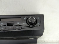 2008-2013 Audi S5 Climate Control Module Temperature AC/Heater Replacement P/N:8T1820043AQ A2C53346679 Fits OEM Used Auto Pa
