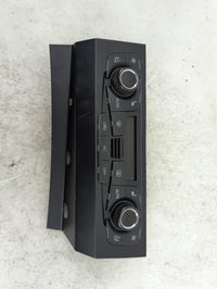 2008-2013 Audi S5 Climate Control Module Temperature AC/Heater Replacement P/N:8T1820043AQ A2C53378040 Fits OEM Used Auto Pa