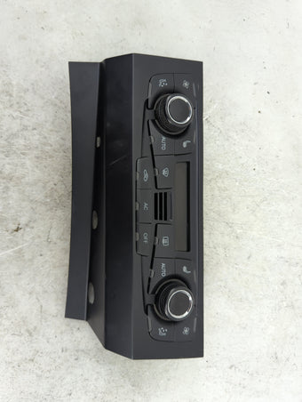 compare product 2008-2013 Audi S5 Climate Control Module Temperature AC/Heater Replacement P/N:8T1820043AQ A2C53378040 Fits OEM Used Auto Parts