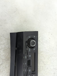 2008-2013 Audi S5 Climate Control Module Temperature AC/Heater Replacement P/N:8T1820043AQ A2C53378040 Fits OEM Used Auto Pa