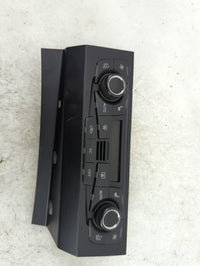 2008-2013 Audi S5 Climate Control Module Temperature AC/Heater Replacement P/N:8T1820043AQ A2C53378040 Fits OEM Used Auto Pa