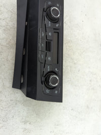 2008-2013 Audi S5 Climate Control Module Temperature AC/Heater Replacement P/N:8T1820043AQ A2C53378040 Fits OEM Used Auto Pa