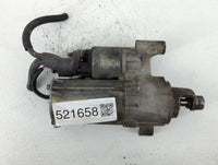 2010-2017 Audi S5 Car Starter Motor Solenoid OEM P/N:079 911 022 Fits Fits 2010 2011 2012 2013 2014 2015 2016 2017 2018 OEM 