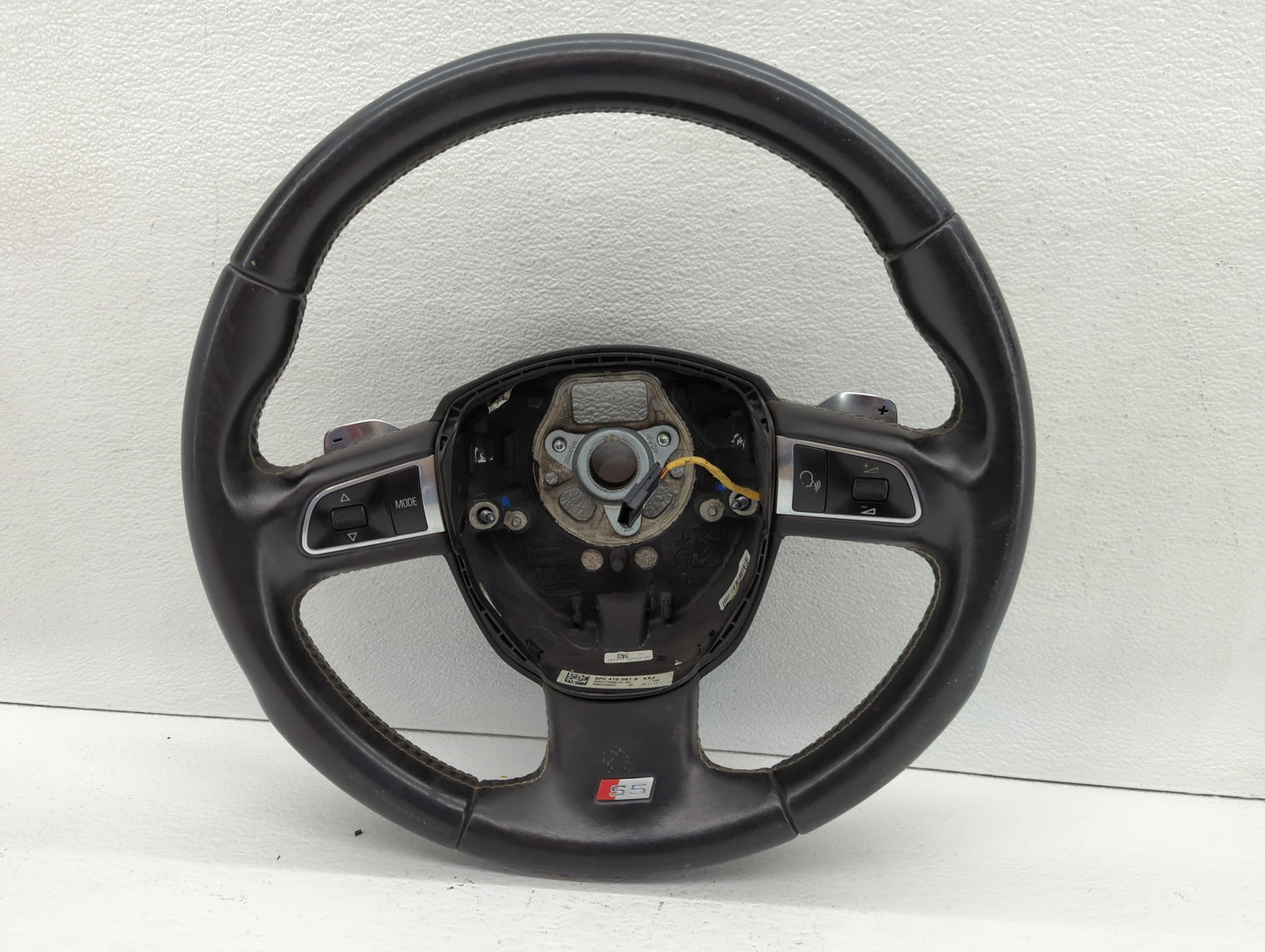 steering wheel - Oemusedautoparts1.com