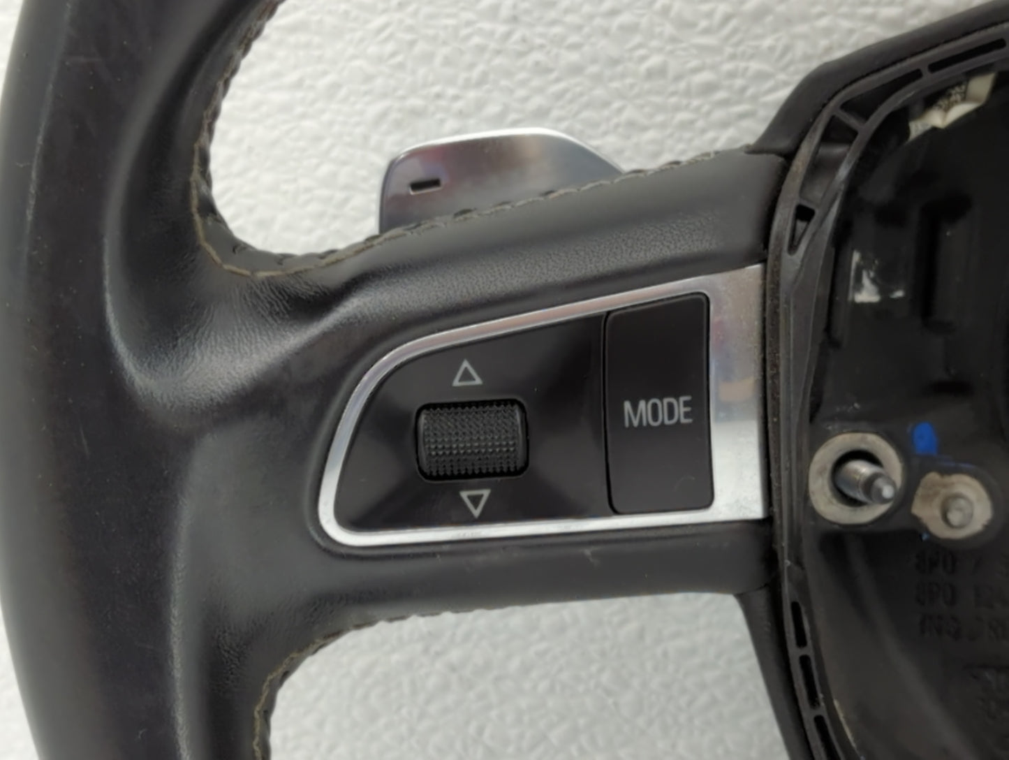 steering wheel - Oemusedautoparts1.com