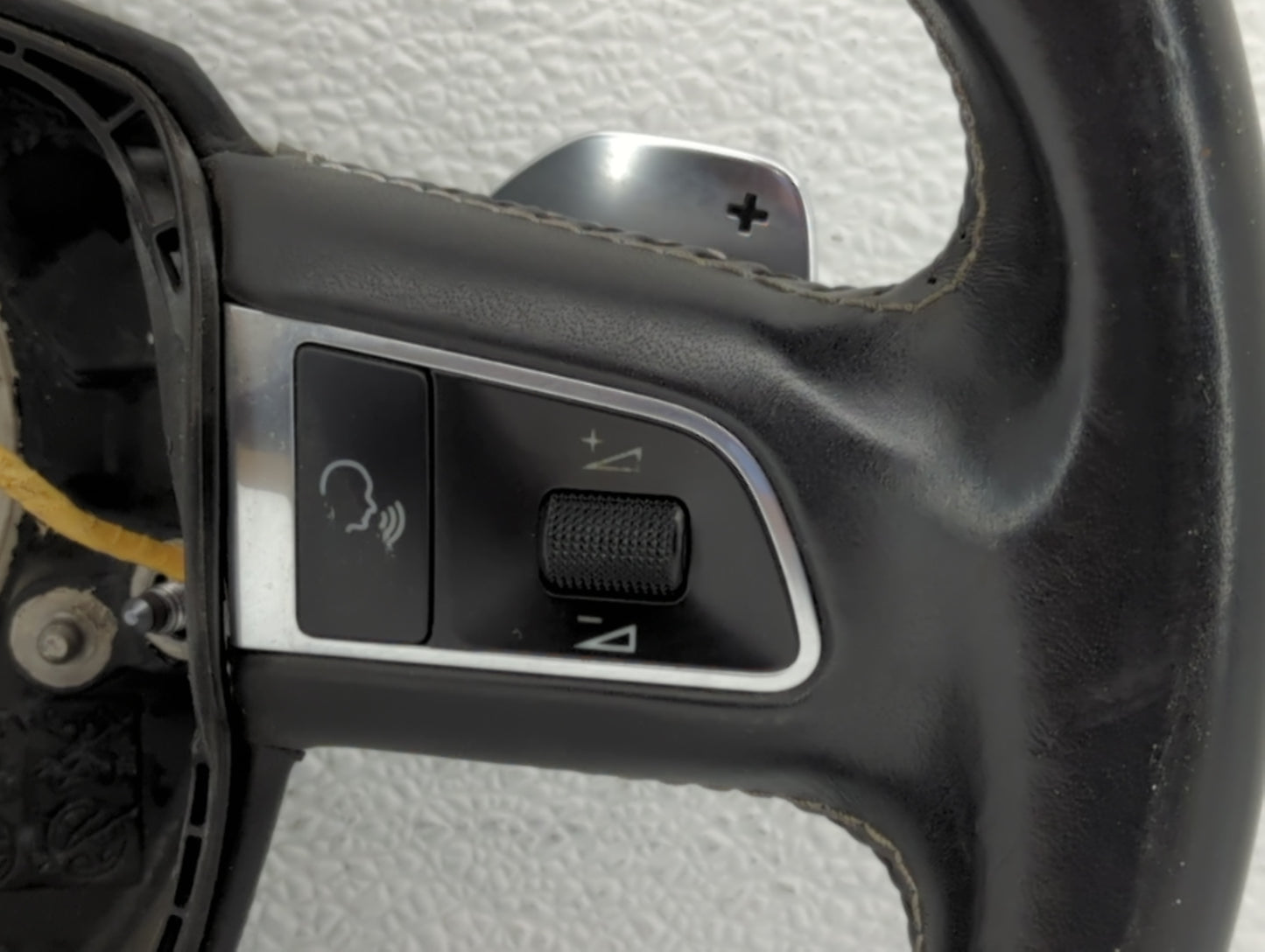 steering wheel - Oemusedautoparts1.com