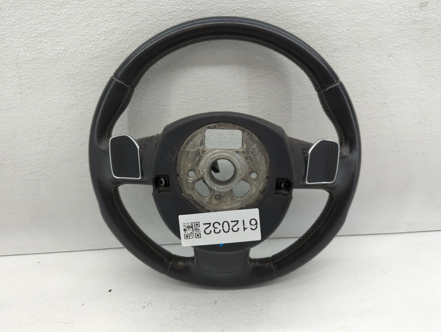 steering wheel - Oemusedautoparts1.com
