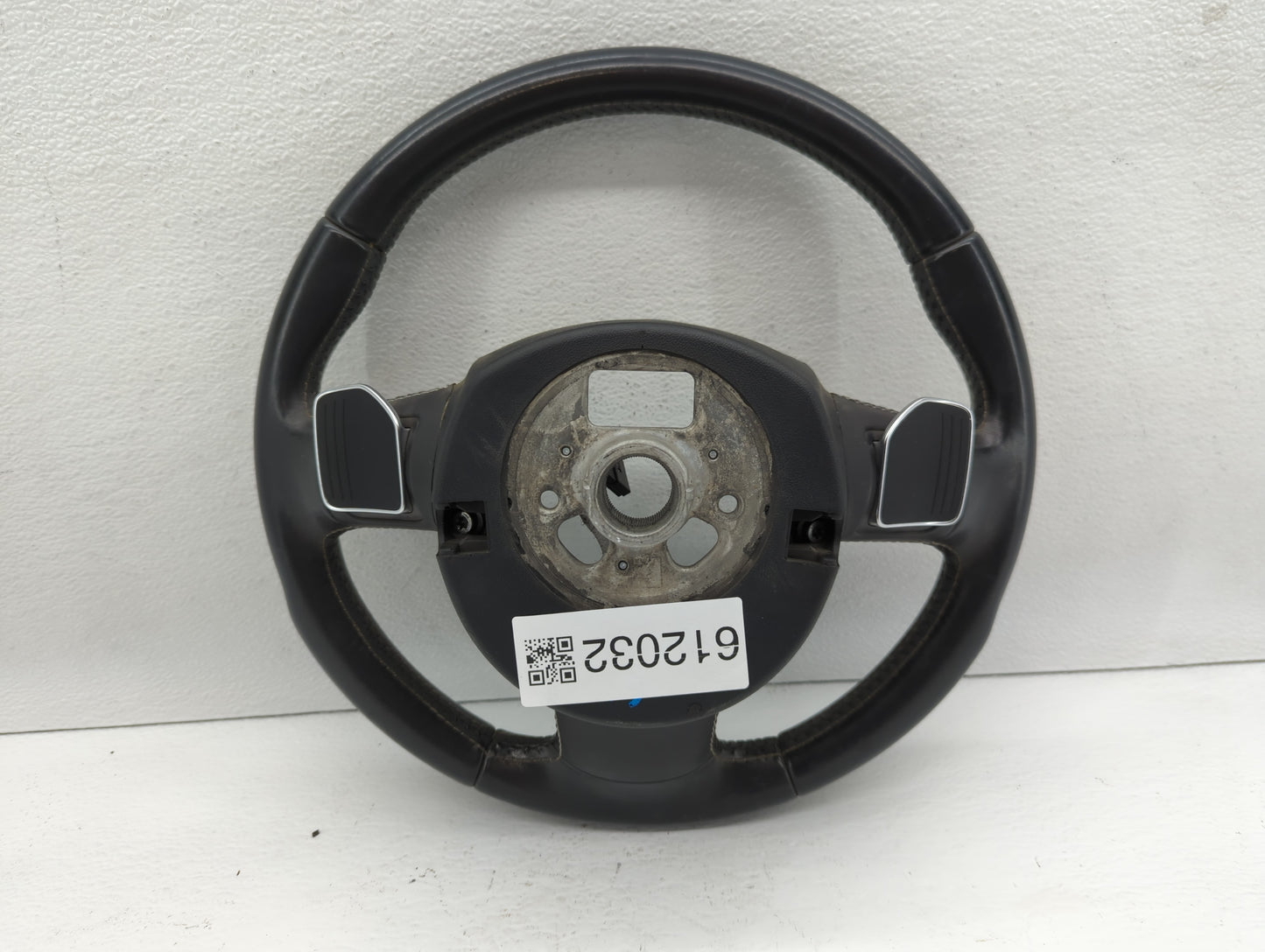 steering wheel - Oemusedautoparts1.com