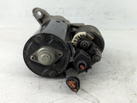 2010-2012 Audi S5 Car Starter Motor Solenoid OEM P/N:0 001 108 445 Fits Fits 2009 2010 2011 2012 2013 2014 2015 2016 2017 20